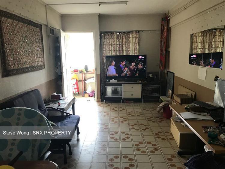 Blk 587 Ang Mo Kio Avenue 3 (Ang Mo Kio), HDB 3 Rooms #178299542
